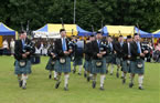 Yet another cracking day out at the ever-popular Rhu Gala Day in 2012