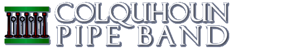 Colquhoun Logo and Header
